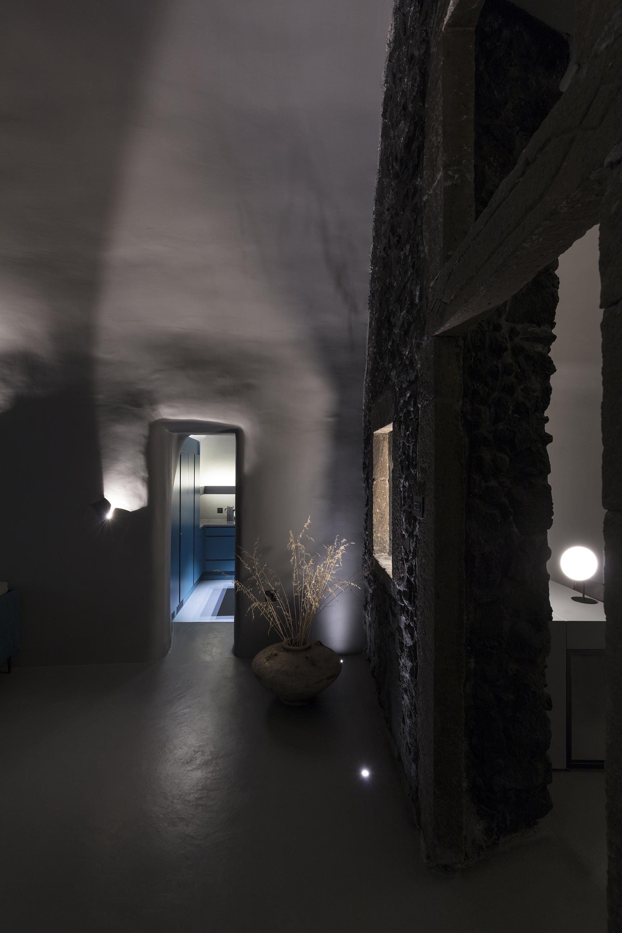 Hotel Kivotos Santorini à Imerovígli Extérieur photo
